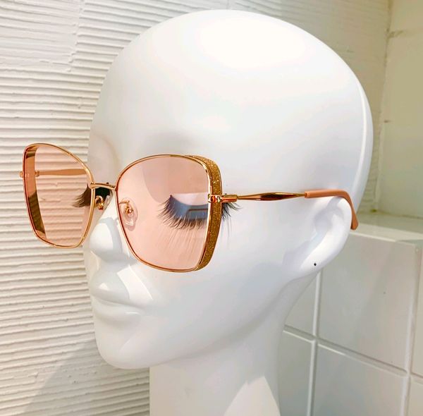 cat eye sunglasses gold orange lens for women fashion glasses sonnenbrille gafas de sol accessories with case box, White;black
cat eye sunglasses gold orange lens for women fashion glasses sonnenbrille gafas de sol accessories with case box, White;black