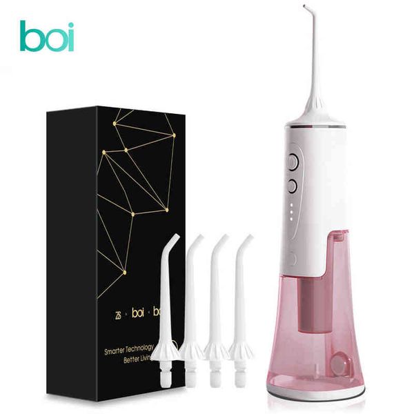 nxy toothbrush boi usb rechargeable 3 modes removable 200ml ipx7 oral irrigator pulse water flosser portable dental with 4 jet teeth cleaner
nxy toothbrush boi usb rechargeable 3 modes removable 200ml ipx7 oral irrigator pulse water flosser portable dental with 4 jet teeth cleaner