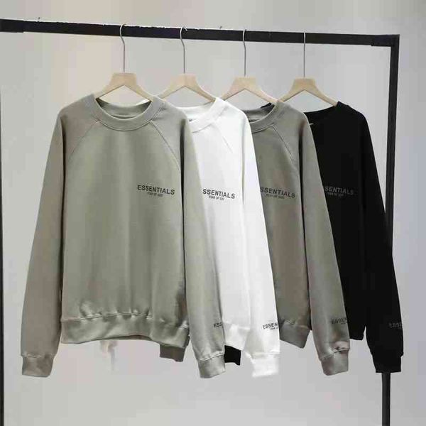 50% off 22 year fog multi thread s letter printed round neck four-color casual loose basic cotton terry sweaterzlmo, Black
50% off 22 year fog multi thread s letter printed round neck four-color casual loose basic cotton terry sweaterzlmo, Black