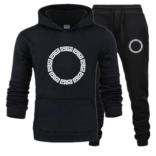 autumn men's tracksuit hoodie sportswear tech fleece windrunnersh fashion leisure sports jacket running fitness coat jogging suits men, Gray
autumn men's tracksuit hoodie sportswear tech fleece windrunnersh fashion leisure sports jacket running fitness coat jogging suits men, Gray