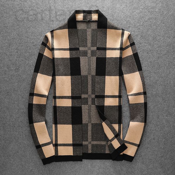 men's jackets designer 21023 lily's spring and autumn cardigan knitted jacket is not out of stock, 4xl 78112022, Black;brown
men's jackets designer 21023 lily's spring and autumn cardigan knitted jacket is not out of stock, 4xl 78112022, Black;brown