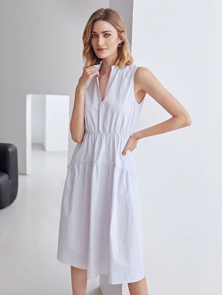 motf premium 100% cotton shirt dress 53pe#, Black;gray