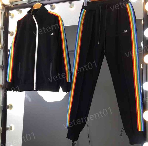 womens two piece pants street fashion brand mens and women jacket with loose pants 2 piece sets luxury designer tracksuits, White
womens two piece pants street fashion brand mens and women jacket with loose pants 2 piece sets luxury designer tracksuits, White