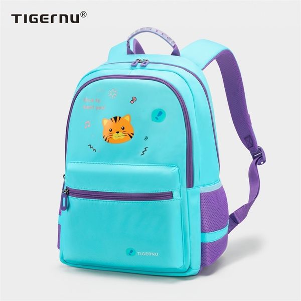 tigernu breathable light weight children backpacks for boys girls big capacity school backpack cute kids bags waterproof mochila 220326
tigernu breathable light weight children backpacks for boys girls big capacity school backpack cute kids bags waterproof mochila 220326