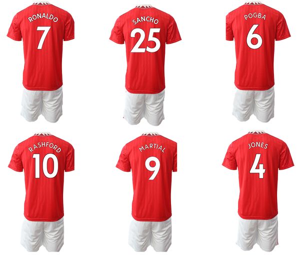 18 b.fernandes customized 22 23 9 martial rashford 10 7 alexis 6 pogba 21 5 maguire 8 mata kingcaps soccer jerseys sets with shorts, Black
18 b.fernandes customized 22 23 9 martial rashford 10 7 alexis 6 pogba 21 5 maguire 8 mata kingcaps soccer jerseys sets with shorts, Black