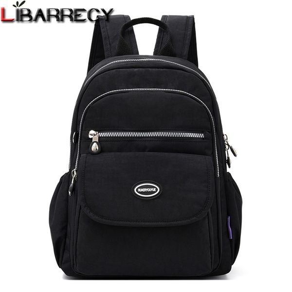 fashion women backpack waterproof school backpacks for teenagers girls nylon cloth shoulder bag ladies travel bookbag mochilas 220422
fashion women backpack waterproof school backpacks for teenagers girls nylon cloth shoulder bag ladies travel bookbag mochilas 220422