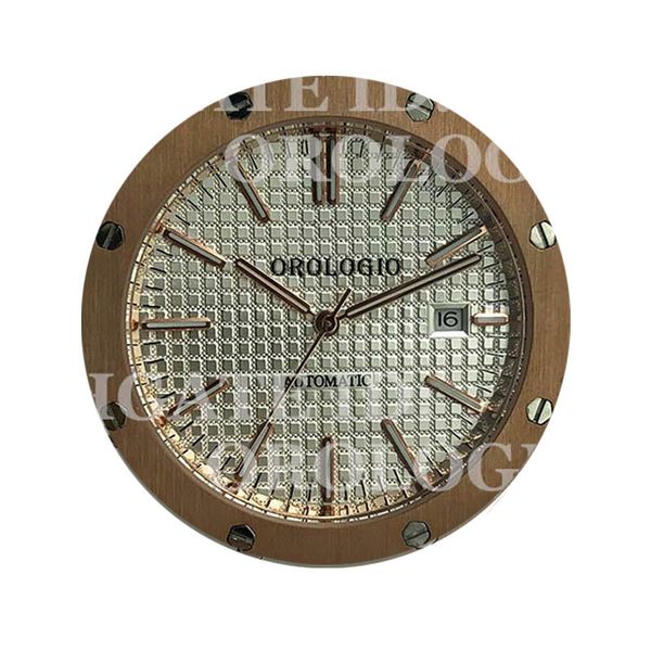 classic mens style automatic mechanical watches 42mm full steel strap wristwatches sapphire super factory, Slivery;golden
classic mens style automatic mechanical watches 42mm full steel strap wristwatches sapphire super factory, Slivery;golden