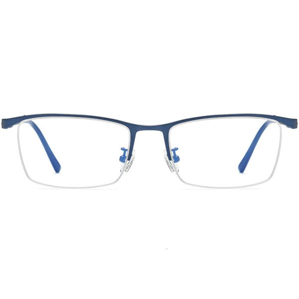 sunglasses pure glasses men's spectacle frame ultra lightweight fashion myopia women's half flat lens ip plating, White;black
sunglasses pure glasses men's spectacle frame ultra lightweight fashion myopia women's half flat lens ip plating, White;black