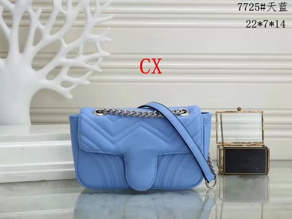 2022 luxurys designer shoulder bag handbags fashion classic chain purse corssbody card holder evening messenger bags wallet pu leather unise
2022 luxurys designer shoulder bag handbags fashion classic chain purse corssbody card holder evening messenger bags wallet pu leather unise