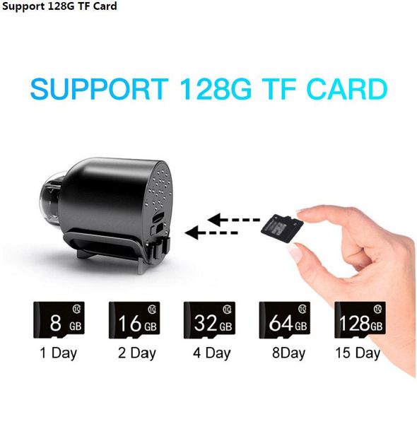 wireless ip camera mini wifi surveillance camera 1080p hd home night vision remote monitoring 160 wide angle micro baby monitor
wireless ip camera mini wifi surveillance camera 1080p hd home night vision remote monitoring 160 wide angle micro baby monitor