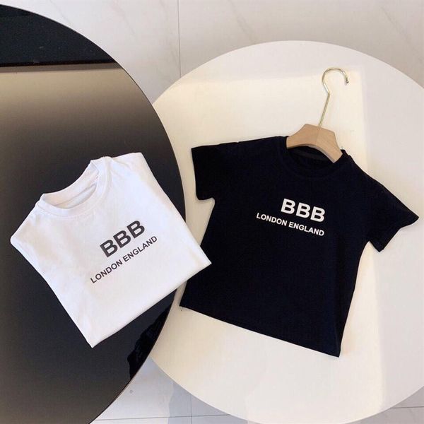 designer baby kids clothing boys girls summer luxury brand tshirts children t-shirts kid designers tees classic letter printed248m, Blue
designer baby kids clothing boys girls summer luxury brand tshirts children t-shirts kid designers tees classic letter printed248m, Blue