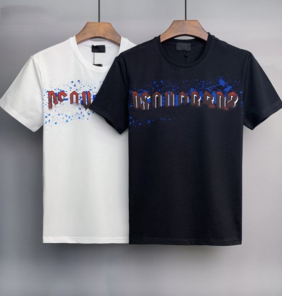 men's t-shirt designer shirt cotton t-shirt round neck spring and summer high loose style personalized pattern short sleeve e3, White;black
men's t-shirt designer shirt cotton t-shirt round neck spring and summer high loose style personalized pattern short sleeve e3, White;black