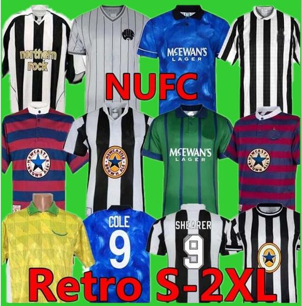 91 92 94 95 96 97 98 99 05 06 newcastl shearer retro soccer jerseys bellamy hamann pinas 1984 1997 batty asprilla united owen classic vintag, Black;yellow
91 92 94 95 96 97 98 99 05 06 newcastl shearer retro soccer jerseys bellamy hamann pinas 1984 1997 batty asprilla united owen classic vintag, Black;yellow