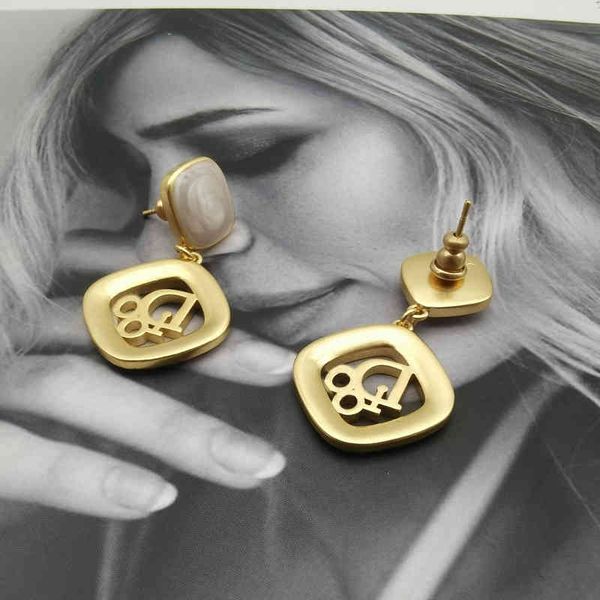 fashion new jewelry trend luxury brand designer wholesale small fragrant earrings letter trendy temperament net red exquisite simple women&#, Silver
fashion new jewelry trend luxury brand designer wholesale small fragrant earrings letter trendy temperament net red exquisite simple women&#, Silver