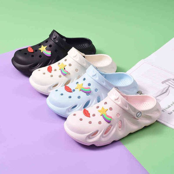 sandals pulomies summer women slippers platform clogs outdoor garden shoes female swimming pool sandals indoor mules beach 220623, Black
sandals pulomies summer women slippers platform clogs outdoor garden shoes female swimming pool sandals indoor mules beach 220623, Black