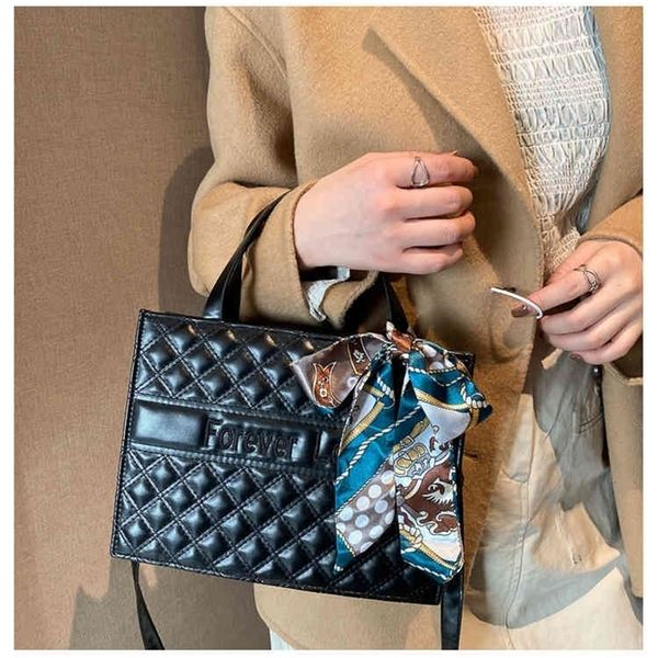 lingge large capacity fashion silk scarf tote one slant cross 56% off online wholesale 10ap
lingge large capacity fashion silk scarf tote one slant cross 56% off online wholesale 10ap