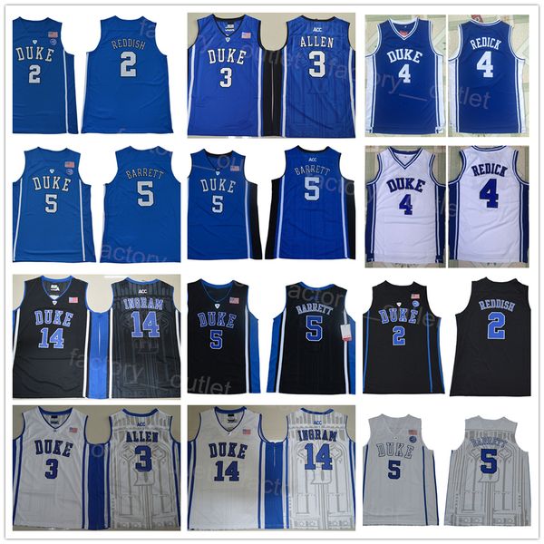 ncaa college duke blue devils basketball cam reddish jersey 2 grayson allen 3 jj redick 4 rj barrett 5 brandon ingram 14 sport black blue wh
ncaa college duke blue devils basketball cam reddish jersey 2 grayson allen 3 jj redick 4 rj barrett 5 brandon ingram 14 sport black blue wh