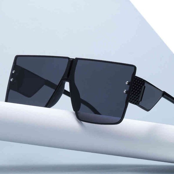 sunglasses 3 square men's and women's flat large frame wide leg glasses street shooting ins style 0u, White;black
sunglasses 3 square men's and women's flat large frame wide leg glasses street shooting ins style 0u, White;black