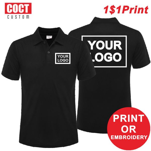 kaus polo murah musim panas grup perusahaan pribadi lengan pendek kasual kustom pria dan wanita atasan bordir cetak kustom coct 220613, White;black
kaus polo murah musim panas grup perusahaan pribadi lengan pendek kasual kustom pria dan wanita atasan bordir cetak kustom coct 220613, White;black