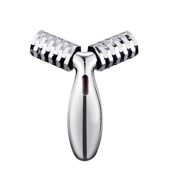 large double heads body face massage roller v line shape design skin kneading massaging tool solar ebergy powered manual stress relieve beau
large double heads body face massage roller v line shape design skin kneading massaging tool solar ebergy powered manual stress relieve beau