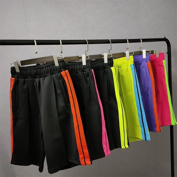 famous designer shorts for men gym beach basketball jogging pants tide brand breathable fabric athletic simple loose short outdoor summer tr, White;black
famous designer shorts for men gym beach basketball jogging pants tide brand breathable fabric athletic simple loose short outdoor summer tr, White;black