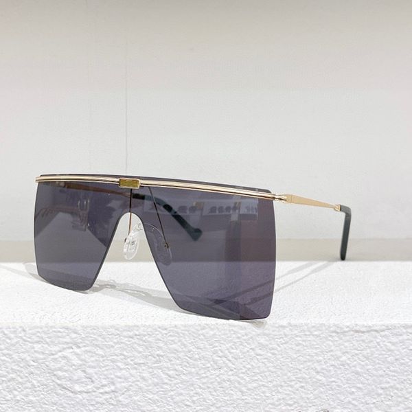 sunglasses for men women summer 1096 style anti-ultraviolet retro plate frameless eyeglasses random box, White;black
sunglasses for men women summer 1096 style anti-ultraviolet retro plate frameless eyeglasses random box, White;black