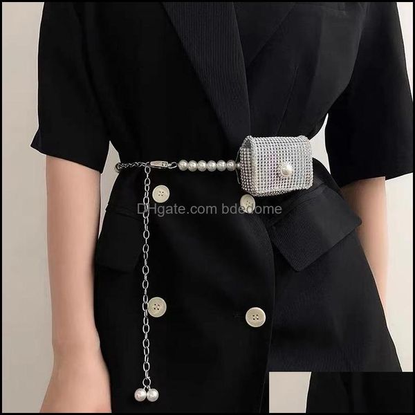 chains necklaces pendants jewelry korea pearl crystal waist chain necklace for women party giftchains drop delivery 2 dh07z, Silver
chains necklaces pendants jewelry korea pearl crystal waist chain necklace for women party giftchains drop delivery 2 dh07z, Silver