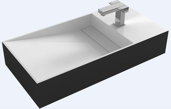 bathroom rectangular wall moumted wash sink fashionable cloakroom corian vanity wash basin solid surface resin lavabo rs38227
bathroom rectangular wall moumted wash sink fashionable cloakroom corian vanity wash basin solid surface resin lavabo rs38227