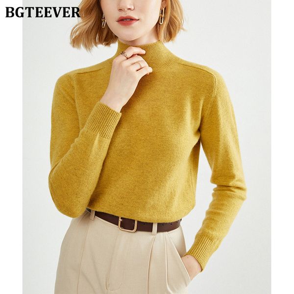 chic fashion half high collar women sweater jumpers long sleeve slim ladies skinny knitted pullovers 2021 autumn winter, White;black
chic fashion half high collar women sweater jumpers long sleeve slim ladies skinny knitted pullovers 2021 autumn winter, White;black