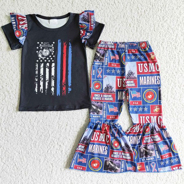 rts baby girl clothes short sleeve bell pants set fashion fall kids designer clothing girls boutique outfits milk silk wholesale children su, White
rts baby girl clothes short sleeve bell pants set fashion fall kids designer clothing girls boutique outfits milk silk wholesale children su, White