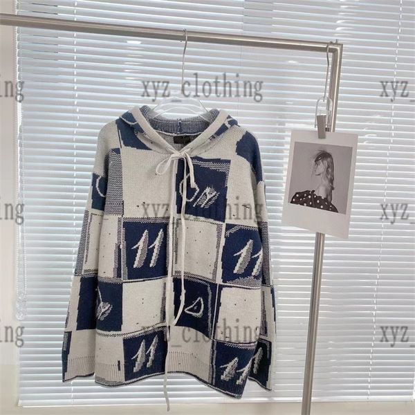 hooded swetaer light and warm 2022fw flexible sweaters brand designer women's sweatershirts sweaters apparel female winter jackets knit, White;black
hooded swetaer light and warm 2022fw flexible sweaters brand designer women's sweatershirts sweaters apparel female winter jackets knit, White;black