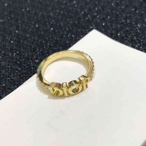 d diamond trend female ring di family red same style 2022 luxury brand fashion design versatile ladies jewelry, Silver
d diamond trend female ring di family red same style 2022 luxury brand fashion design versatile ladies jewelry, Silver
