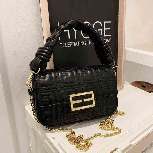 50% off 2022 new designer bags fashion embossed single shoulder messenger summer armpit chain women's korean small
50% off 2022 new designer bags fashion embossed single shoulder messenger summer armpit chain women's korean small
