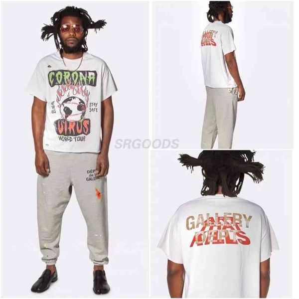 gallerydepts shirt designer vintage t-shirt atk 3713 t-shirts hole flame earth letter print white black short sleeve
gallerydepts shirt designer vintage t-shirt atk 3713 t-shirts hole flame earth letter print white black short sleeve