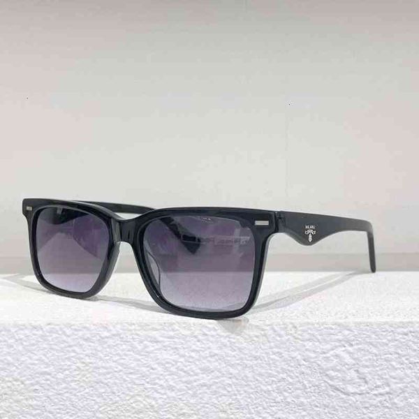sunglasses p family's same personalized fashionable sunglasses women's versatile fashion sunglasses spr 56w flfo, White;black
sunglasses p family's same personalized fashionable sunglasses women's versatile fashion sunglasses spr 56w flfo, White;black