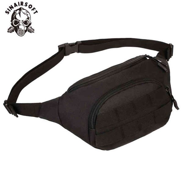 sinairsoft tactical molle bag waterproof waist bag fanny pack climbing hiking fishing sports hunting waist bags belt ly0095 t220801
sinairsoft tactical molle bag waterproof waist bag fanny pack climbing hiking fishing sports hunting waist bags belt ly0095 t220801