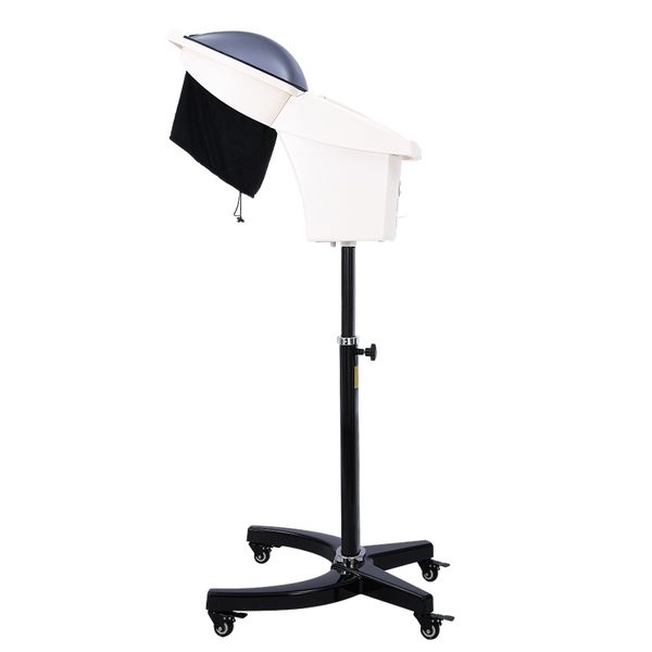 professional ultrasonic micromist hair steamer 7 functions for dyeing perming oil treatment color processor&accelerator hair salon nano stea
professional ultrasonic micromist hair steamer 7 functions for dyeing perming oil treatment color processor&accelerator hair salon nano stea