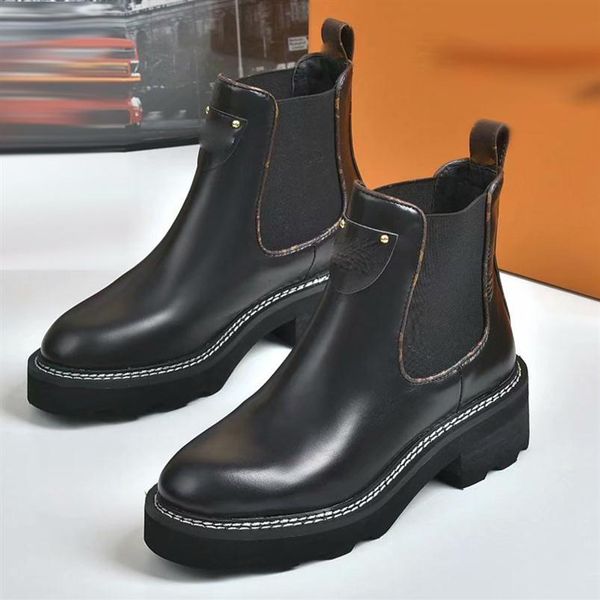 boot women designer motorcycle martin knight short boots slope heel platform leather fashion and comfort262y, Black
boot women designer motorcycle martin knight short boots slope heel platform leather fashion and comfort262y, Black