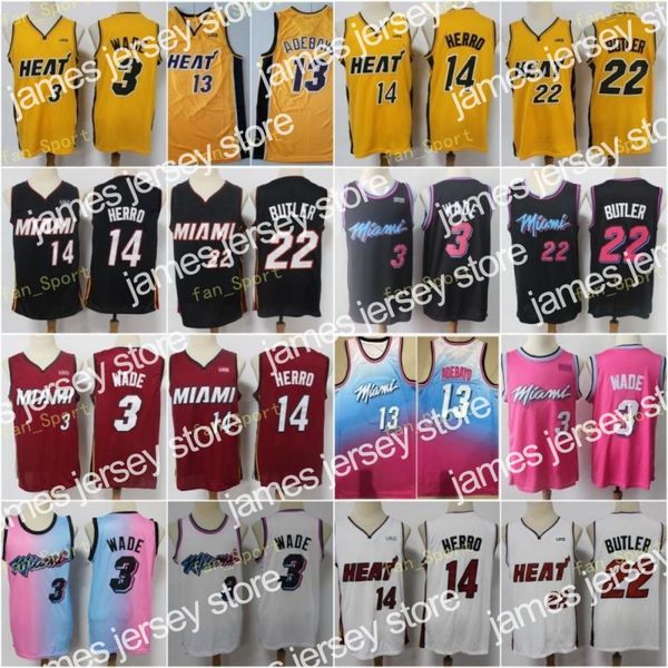new 2022 city earned edition tyler 14 herro basketball jerseys bam 13 ado jimmy 22 butler dwyane 3 wade victor 4 oladipo men stitched size, Black
new 2022 city earned edition tyler 14 herro basketball jerseys bam 13 ado jimmy 22 butler dwyane 3 wade victor 4 oladipo men stitched size, Black