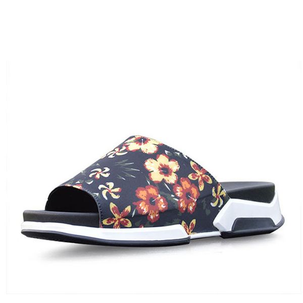 outdoor half slippers men fashion summer beach gentlemen sandals mens comfort slides shoes genuine leather, Black
outdoor half slippers men fashion summer beach gentlemen sandals mens comfort slides shoes genuine leather, Black