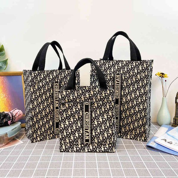 2022 trendy fashion design ladies bags factory direct clothing 2022 handbag canvas large capacity lunch go
2022 trendy fashion design ladies bags factory direct clothing 2022 handbag canvas large capacity lunch go