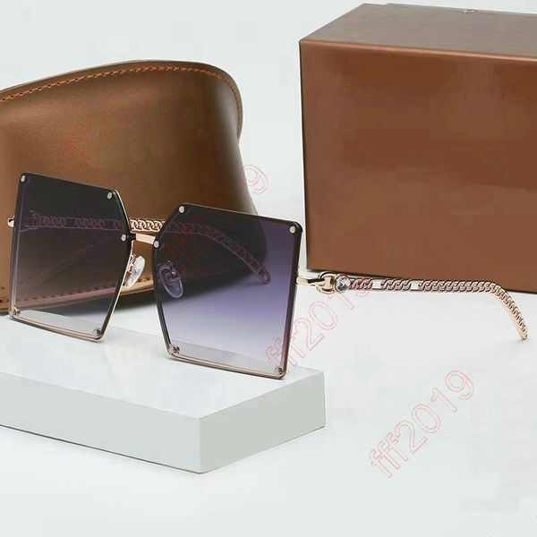 2022 baroque fashion brand designer sunglasses women summer rimless square shades sun glasses eyewear sunshines luxury sunglasses woman lune, White;black
2022 baroque fashion brand designer sunglasses women summer rimless square shades sun glasses eyewear sunshines luxury sunglasses woman lune, White;black