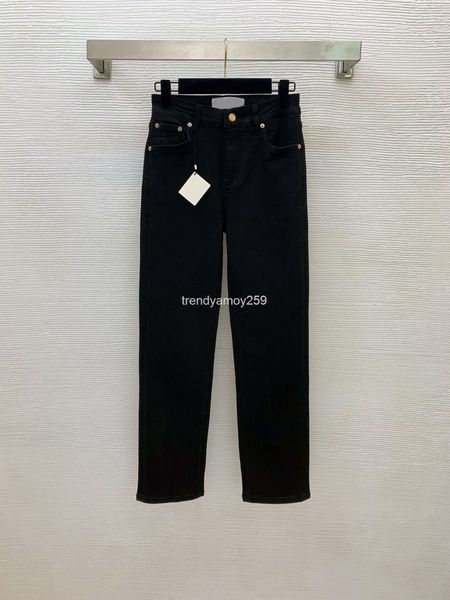 women's jeans 21 hardware engraved pattern accessories wash water elastic denim fabric pocket letter embroidery high jeans, Blue
women's jeans 21 hardware engraved pattern accessories wash water elastic denim fabric pocket letter embroidery high jeans, Blue