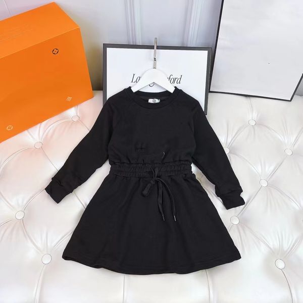 autumn clothes kid girls full dresses korea style black fashion designer girls boutique, Red;yellow
autumn clothes kid girls full dresses korea style black fashion designer girls boutique, Red;yellow