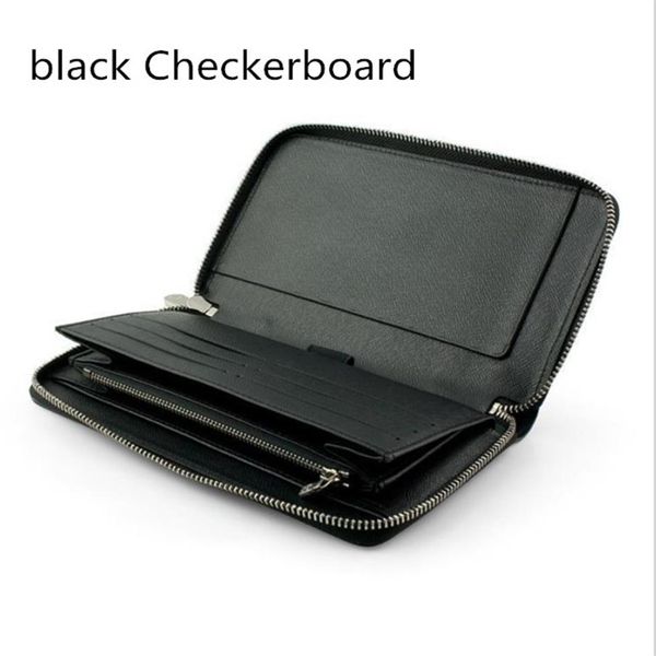 french luxury credit card bag business casual clutch multi-purpose long wallet wallet card holder first layer cowhide hand-woven s3034, Brown;gray
french luxury credit card bag business casual clutch multi-purpose long wallet wallet card holder first layer cowhide hand-woven s3034, Brown;gray