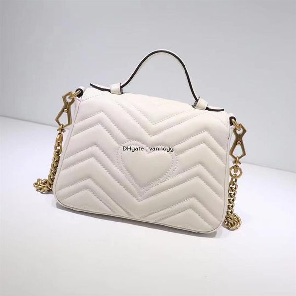 high-end cowhide leather handbag for women shoulder bag chain purse lady fashion wave chain purse handbag presbyopic evening bag m2160
high-end cowhide leather handbag for women shoulder bag chain purse lady fashion wave chain purse handbag presbyopic evening bag m2160