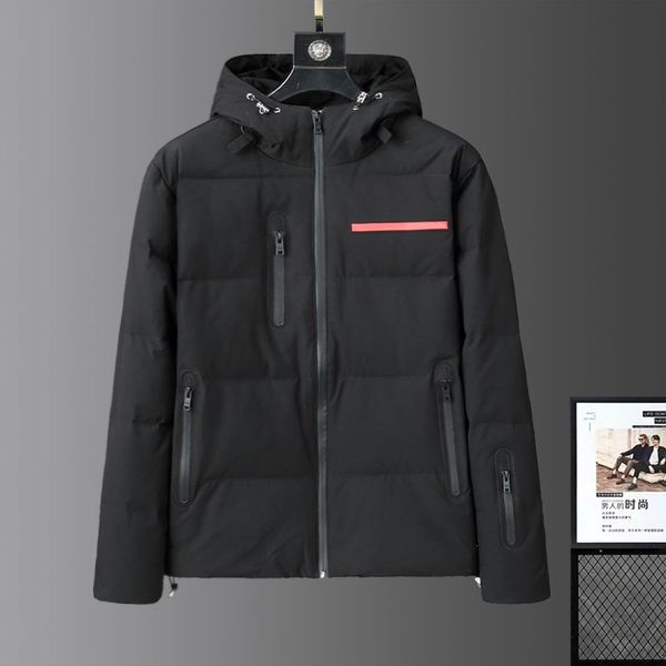 2022 winter down jacket men puffer jackets hooded thick coats mens women couples parka winters coat size m-xxl pr1, Black
2022 winter down jacket men puffer jackets hooded thick coats mens women couples parka winters coat size m-xxl pr1, Black