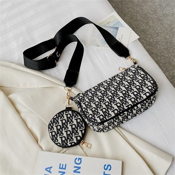 women's new style one messenger hand version child mother two piece set small armpit f3v0 design purses online
women's new style one messenger hand version child mother two piece set small armpit f3v0 design purses online