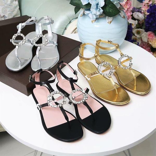 2021 luxury fashion women sandals slides slippers striped foot straps summer ladies flat sandal designer woman open toe shoe 270r, Black
2021 luxury fashion women sandals slides slippers striped foot straps summer ladies flat sandal designer woman open toe shoe 270r, Black