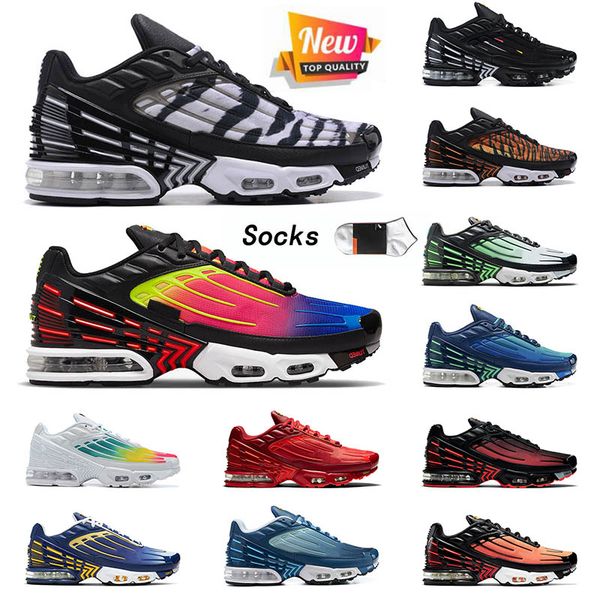 tn plus 3 running shoes for womens mens radiant red leather all white bone black rainbow crater size 36-46 sports sneakers luxury trainers
tn plus 3 running shoes for womens mens radiant red leather all white bone black rainbow crater size 36-46 sports sneakers luxury trainers